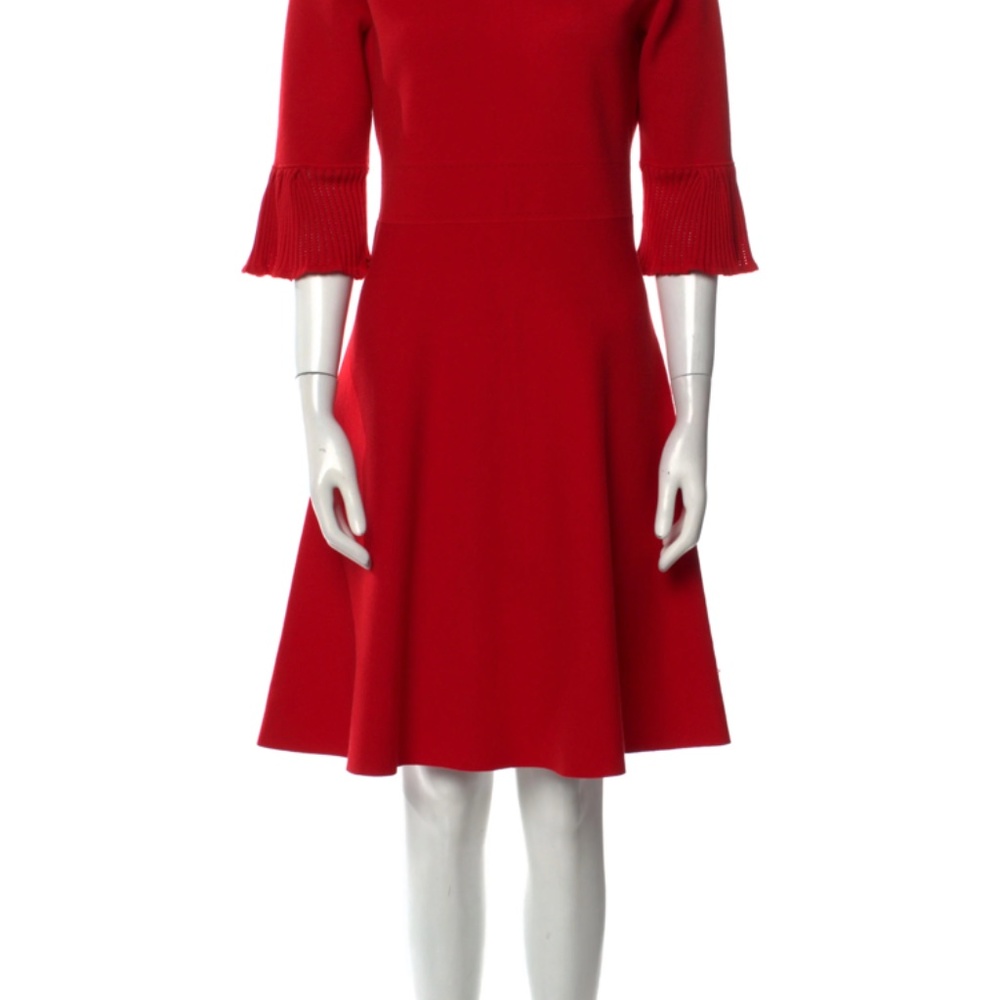 Pearl by Lela rose dress size medium